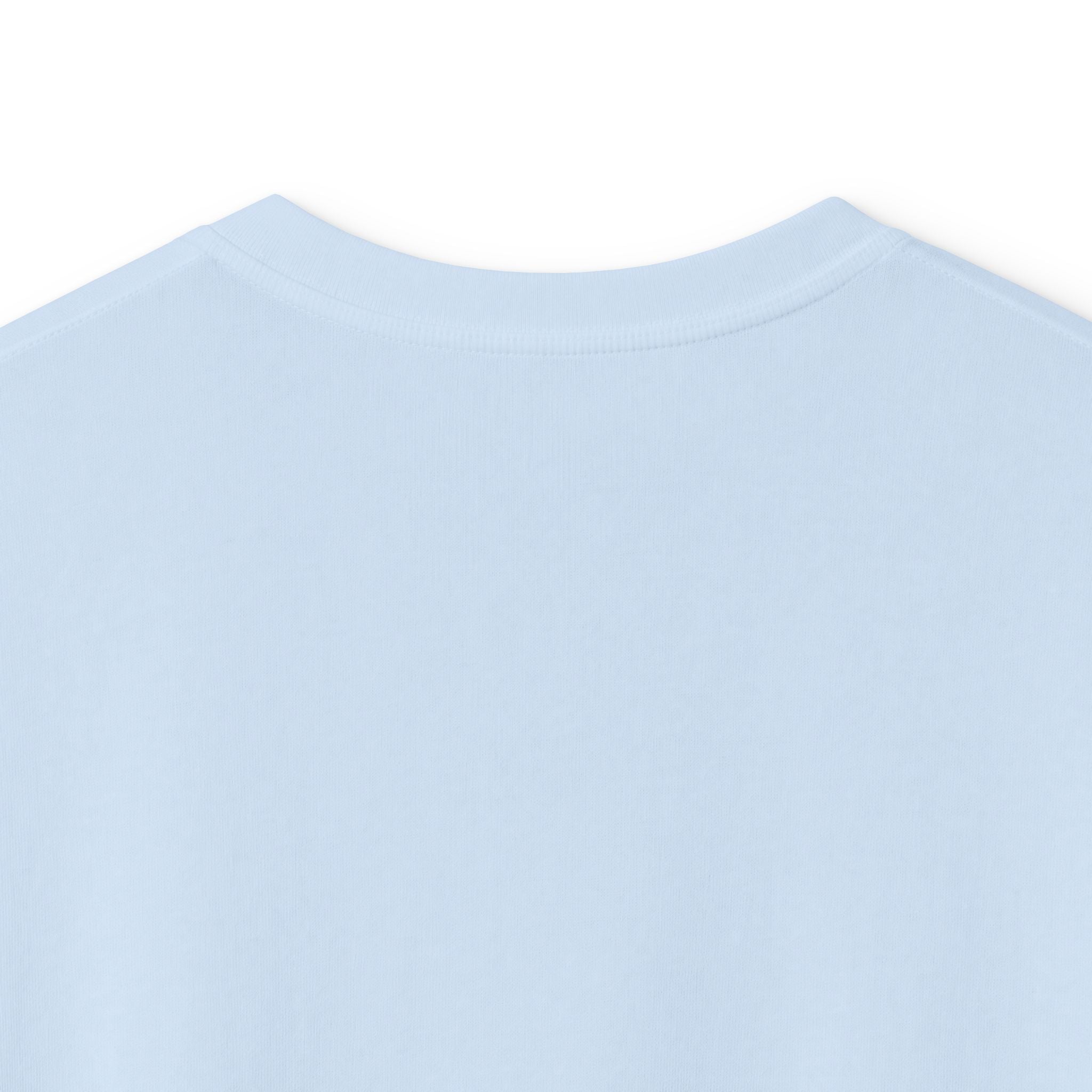 Kids Tee — "A Real Warrior" Spartan Helmet Graphic