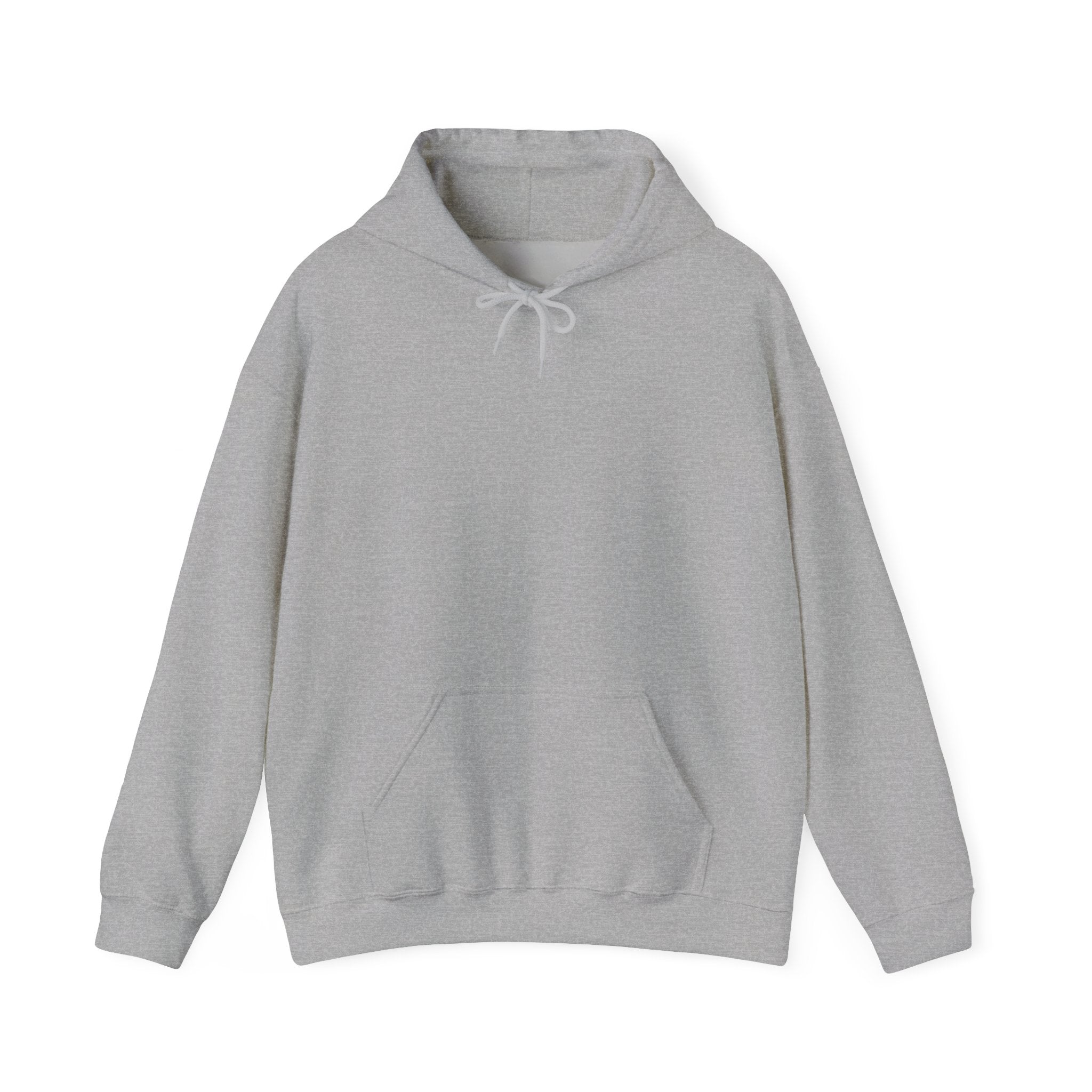 Cat Lucky Paw Hoodie — Retro Cool Cat Graphic Sweatshirt