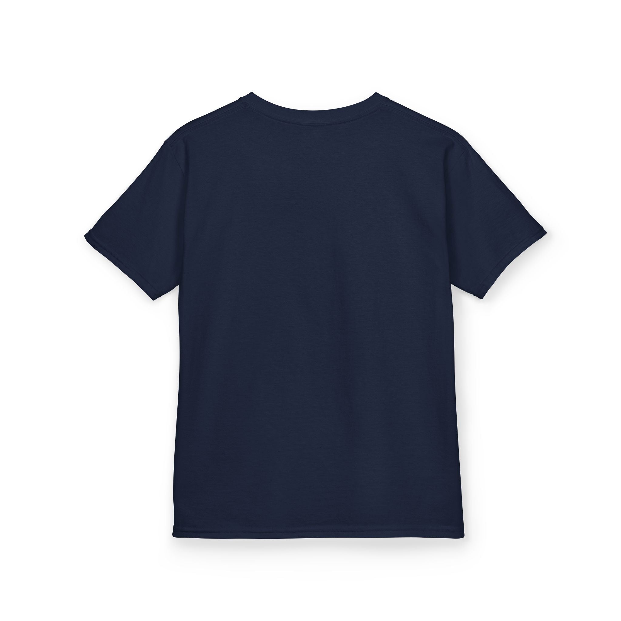 Kids T-Shirt — "Just a hero" Minimalist Children’s Tee, Cute Inspirational Shirt for Boys & Girls, Gift for Kids