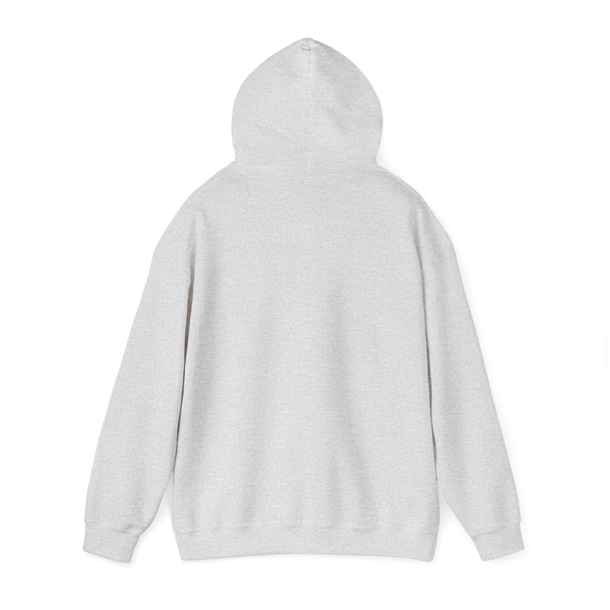 Dog’s Life Hoodie – Jack Russell with Whiskey Illustration
