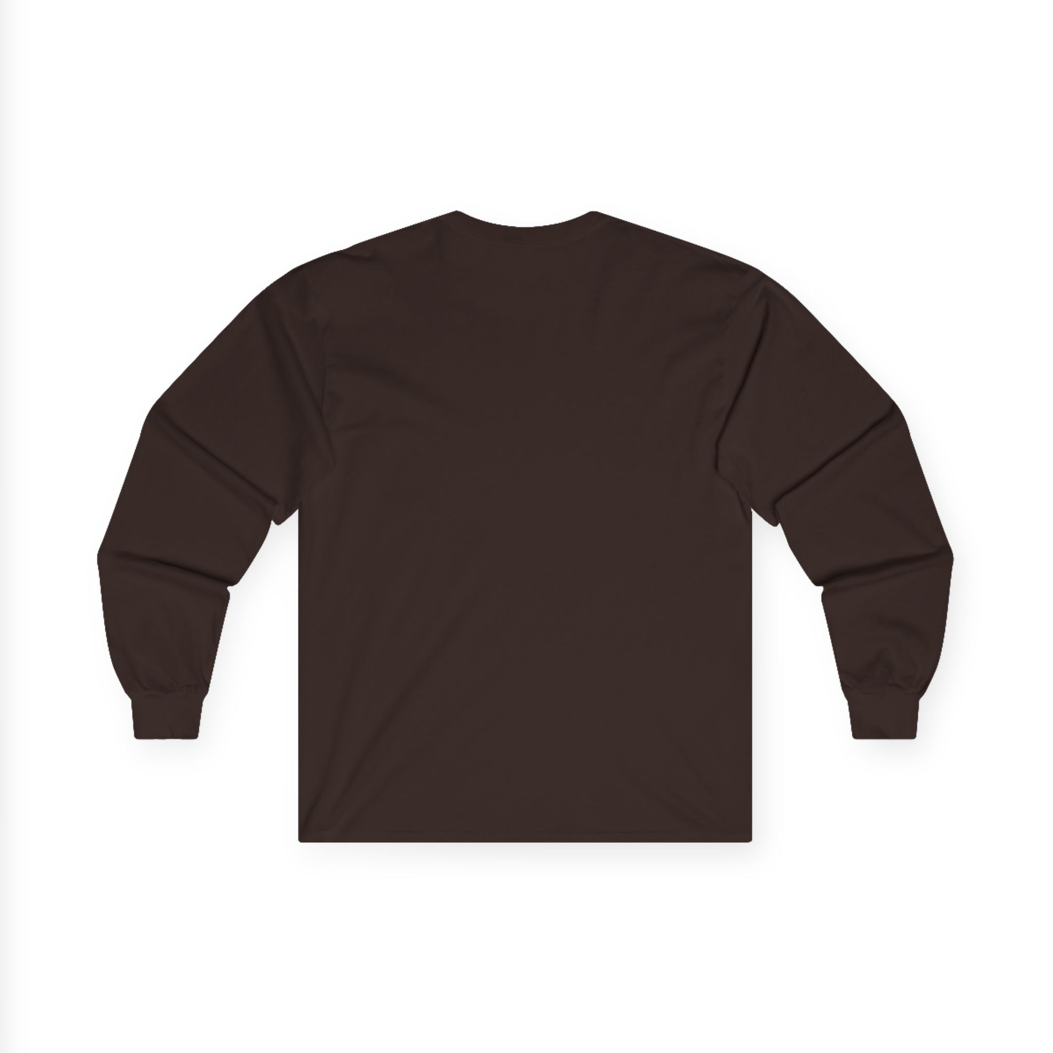 Mystic Eye Long Sleeve Tee — Vintage Occult Graphic