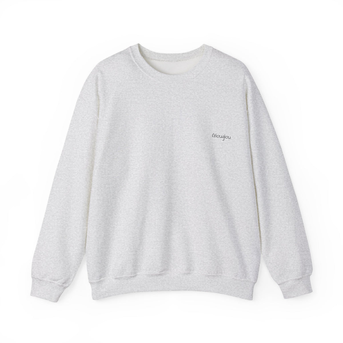 Halloween Pumpkin Crewneck Sweatshirt — "Hallowed Nights" Mystic Traditions