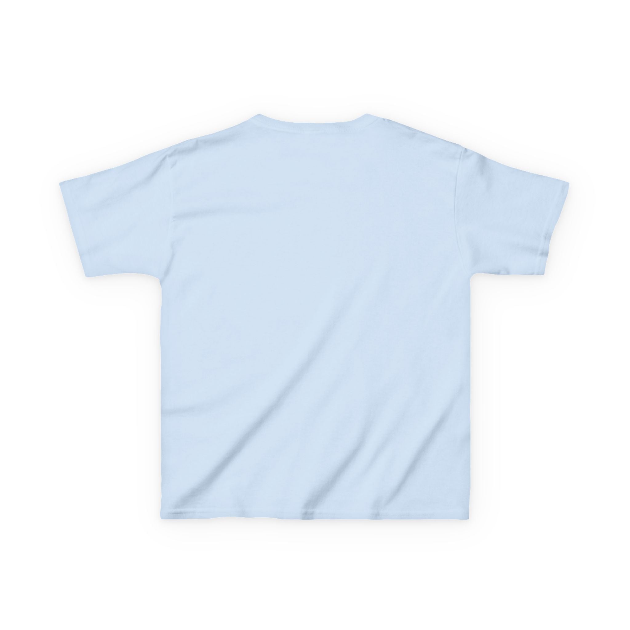 Kids Tee — Rainbow Unicorn Magic Graphic Shirt