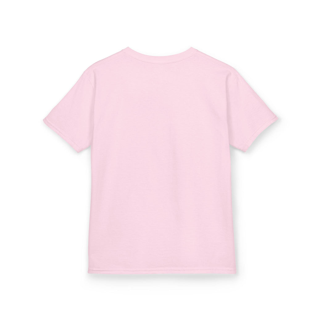 Kids Tee — Rainbow Unicorn Magic Graphic Shirt