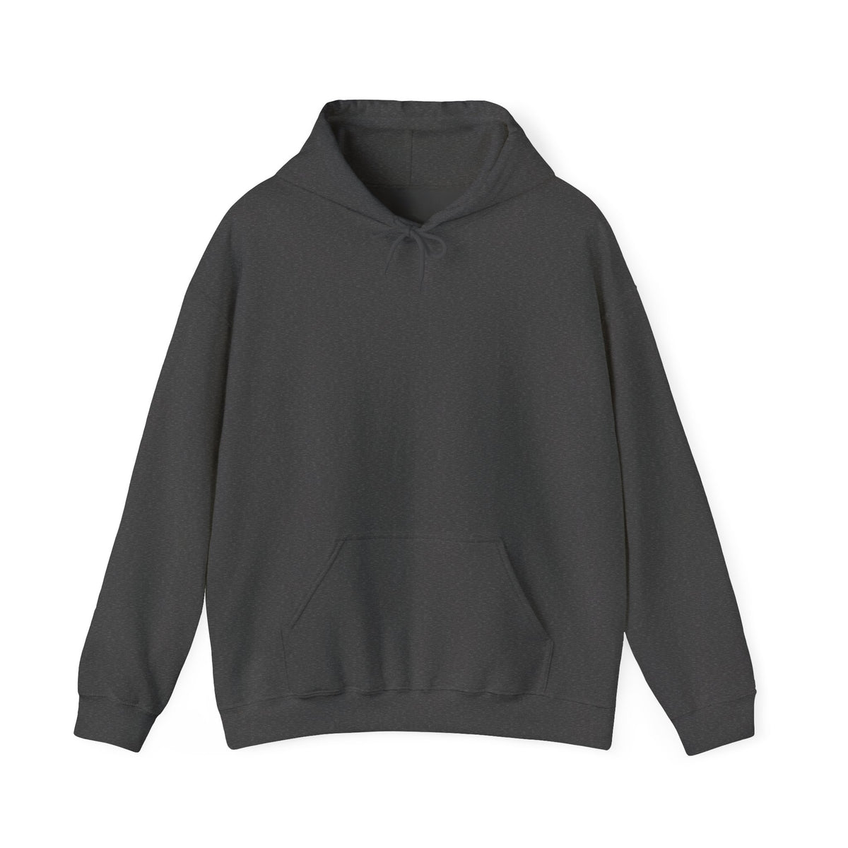 Halloween Gothic Pumpkin Hoodie — Black Ornate Jack-O'-Lantern Back Print