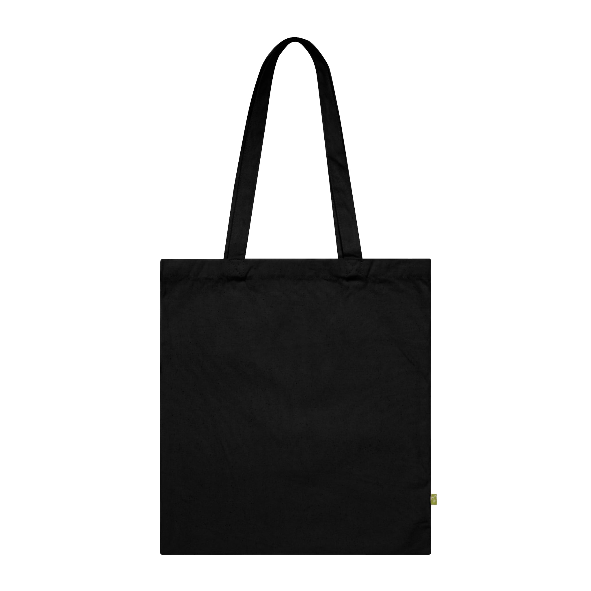 Serenity Buddha Tote Bag — Meditative Zen Organic Cotton Tote
