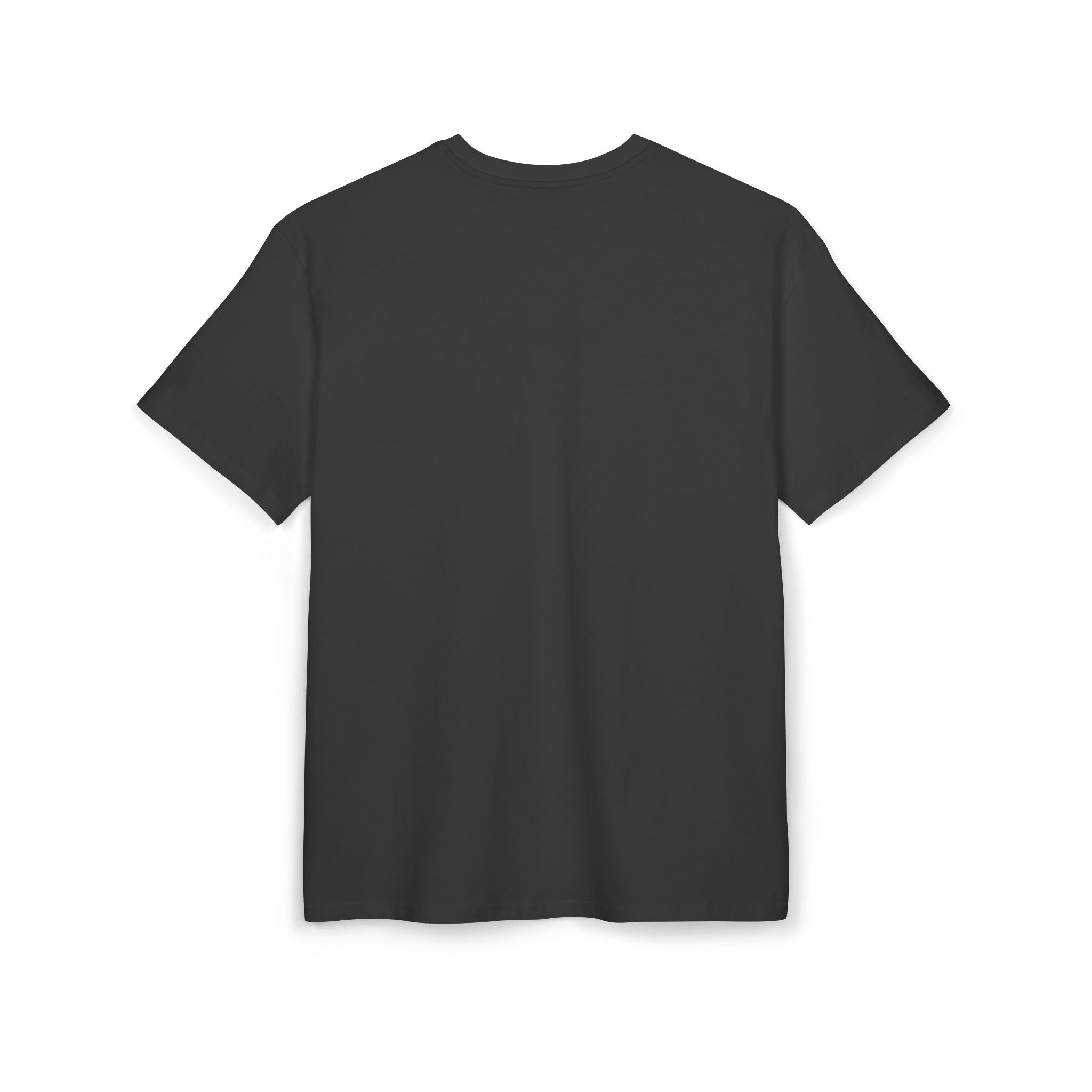 T-Shirt — "Summer Holidays: Relax & Recharge" Beach Graphic Tee