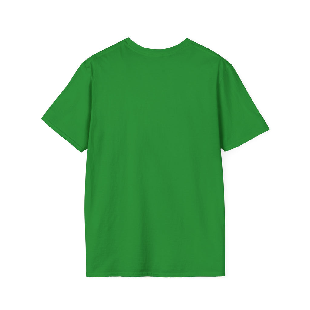 T-Shirt — "Life is short. Don’t make it shorter." Casual Everyday Tee
