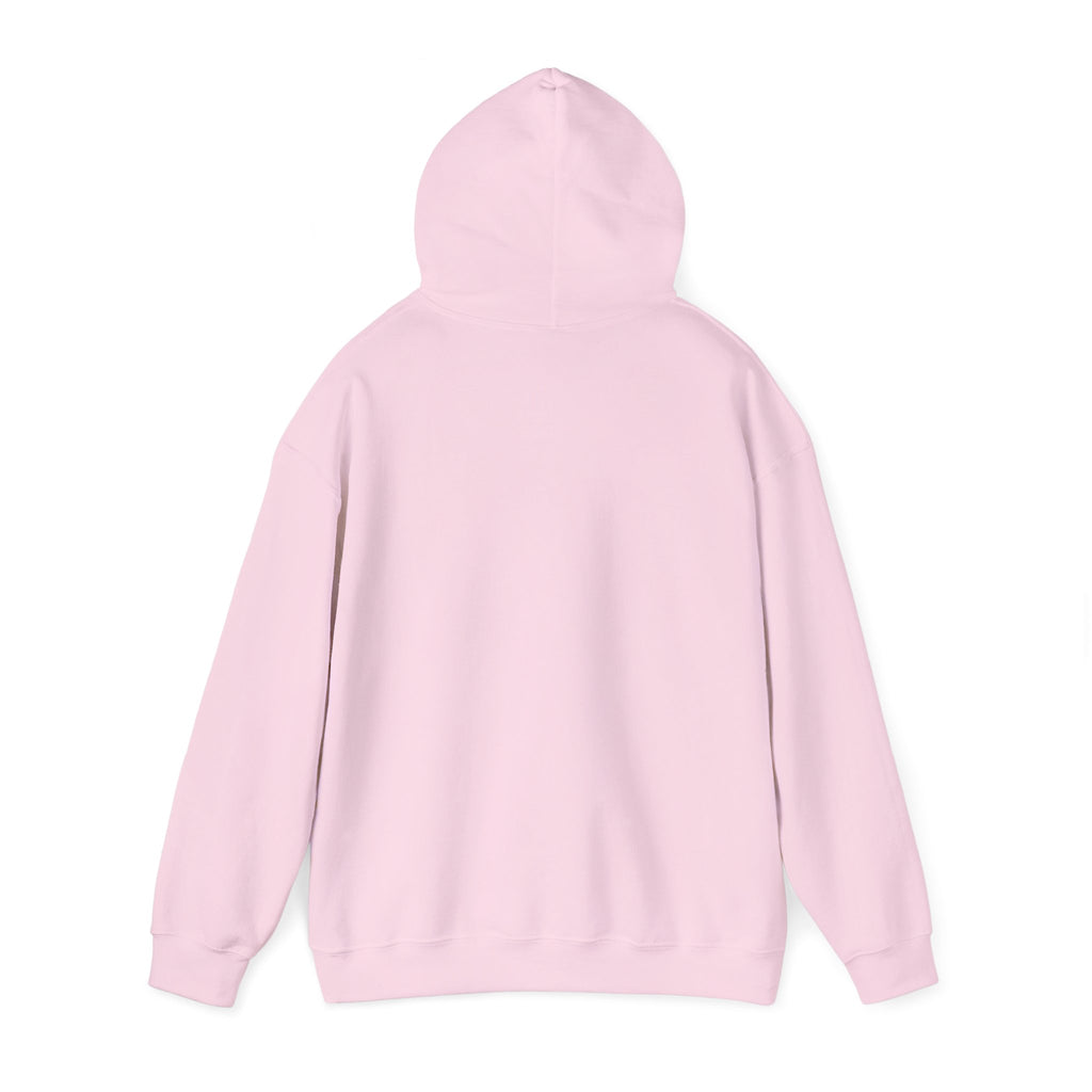Mystical Tree of Life Hoodie — Celestial Nature Graphic Sweatshirt