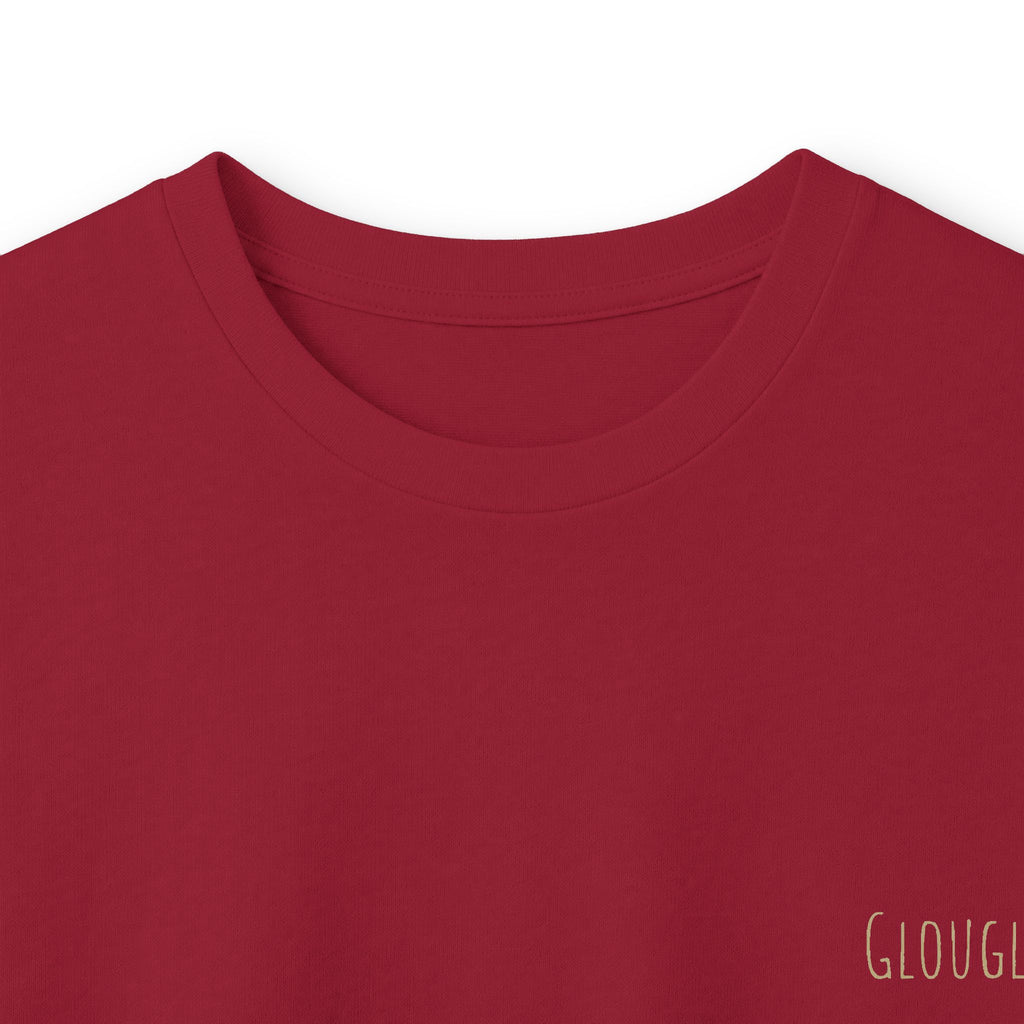The Mysterious Witch Long Sleeve Tee