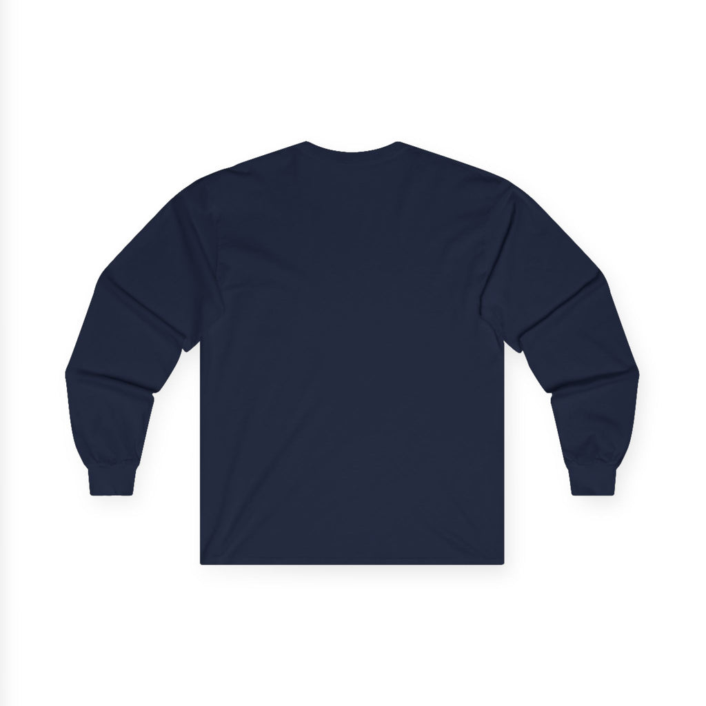Mystic Eye Long Sleeve Tee — Vintage Occult Graphic