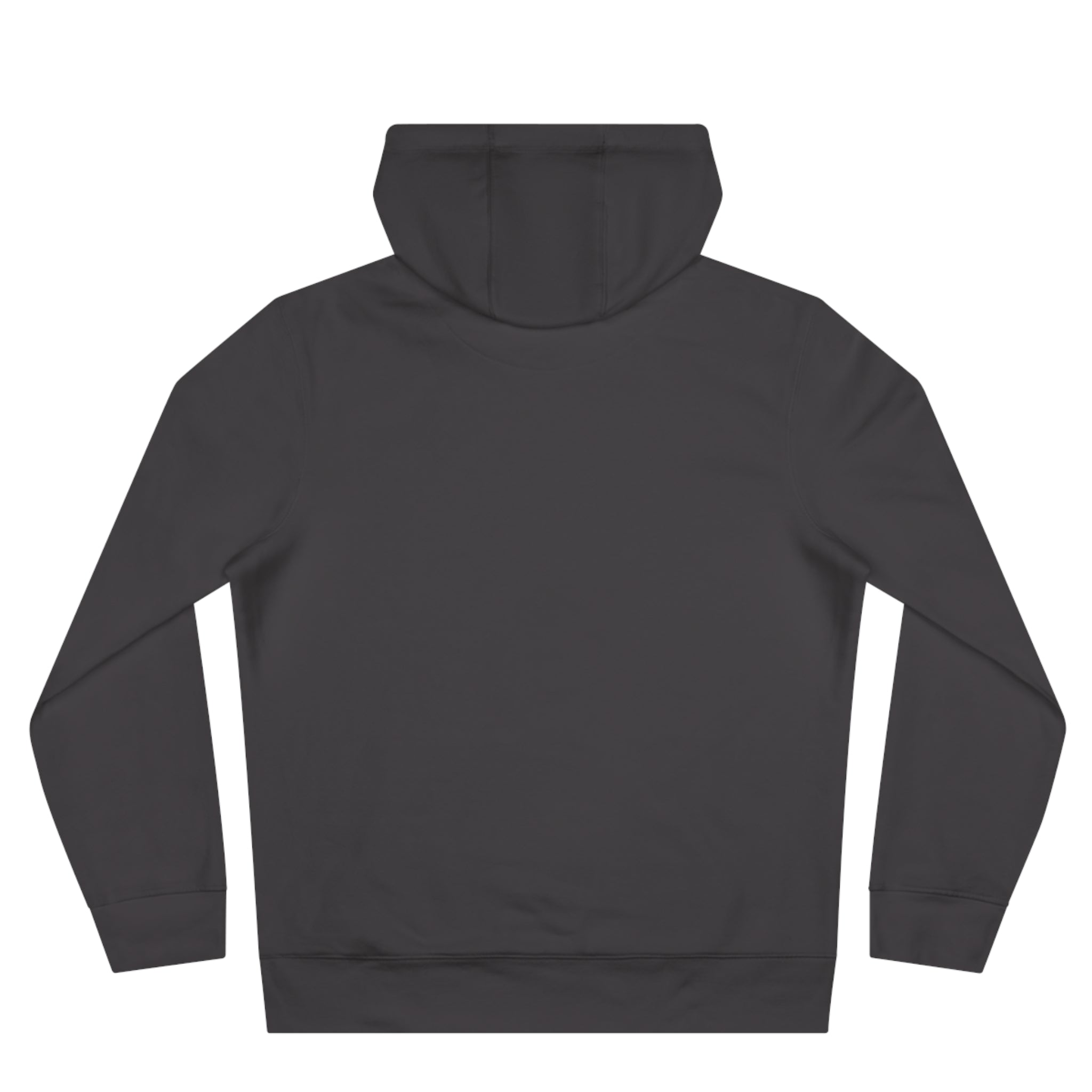 Spartan Helmet Hoodie — Minimal Warrior King Graphic Hooded Sweatshirt