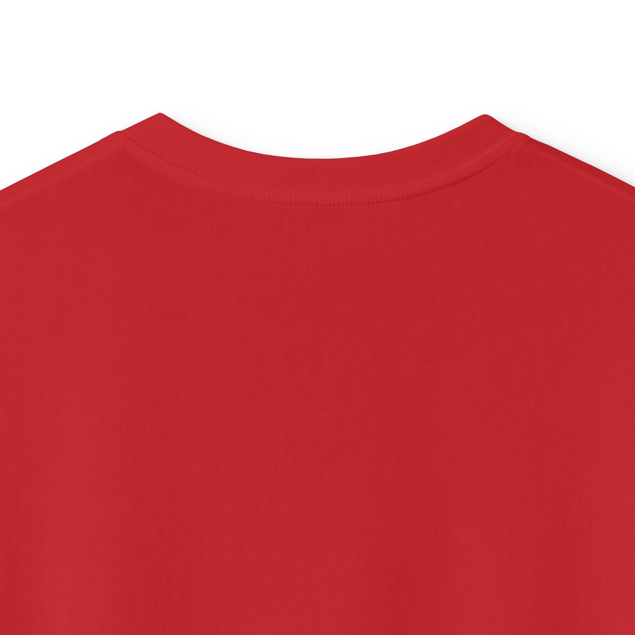 Kids T-Shirt - "Min egen väg" Minimalist Swedish Graphic Tee for Kids