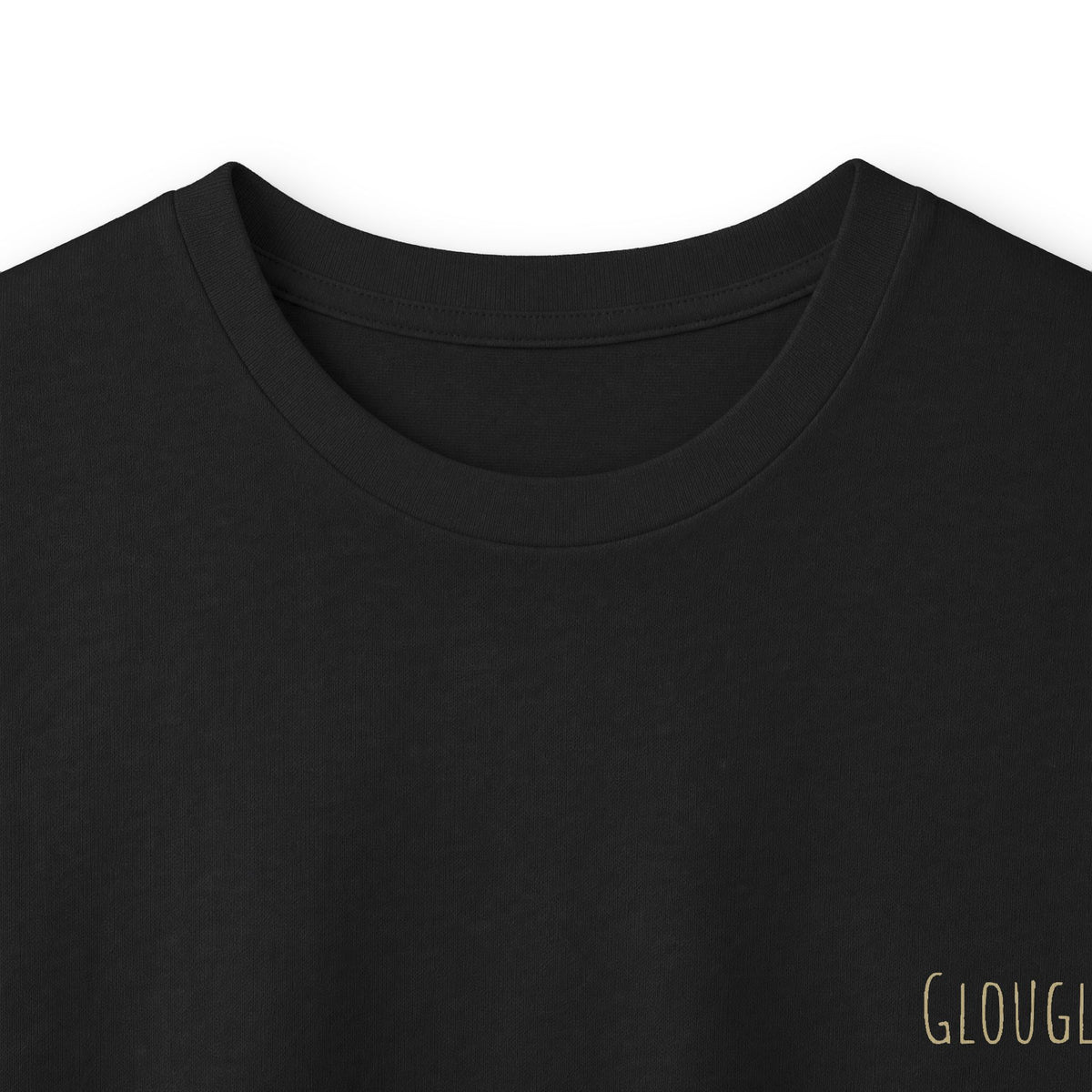 The Mysterious Witch Long Sleeve Tee