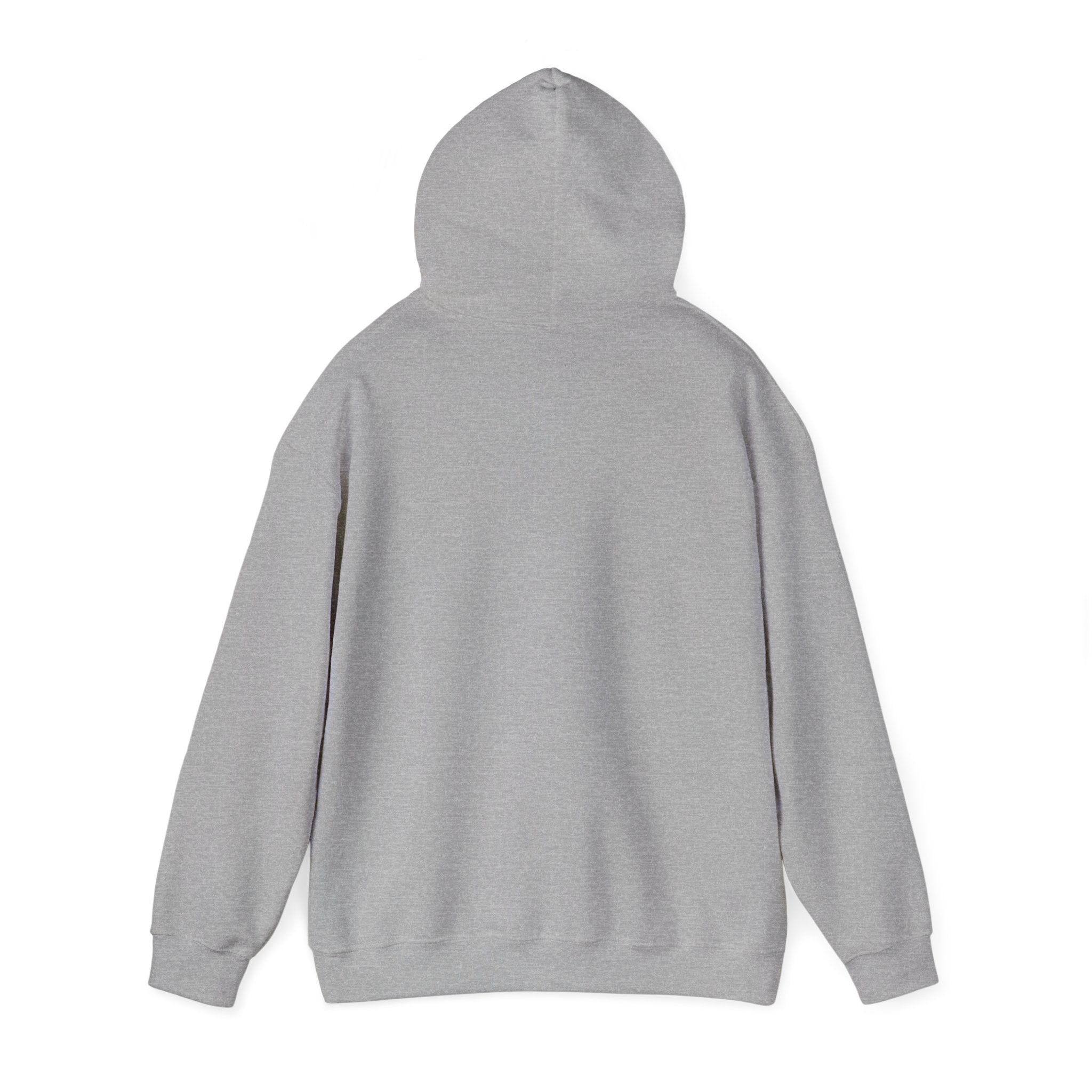 Dog’s Life Hoodie – Jack Russell with Whiskey Illustration