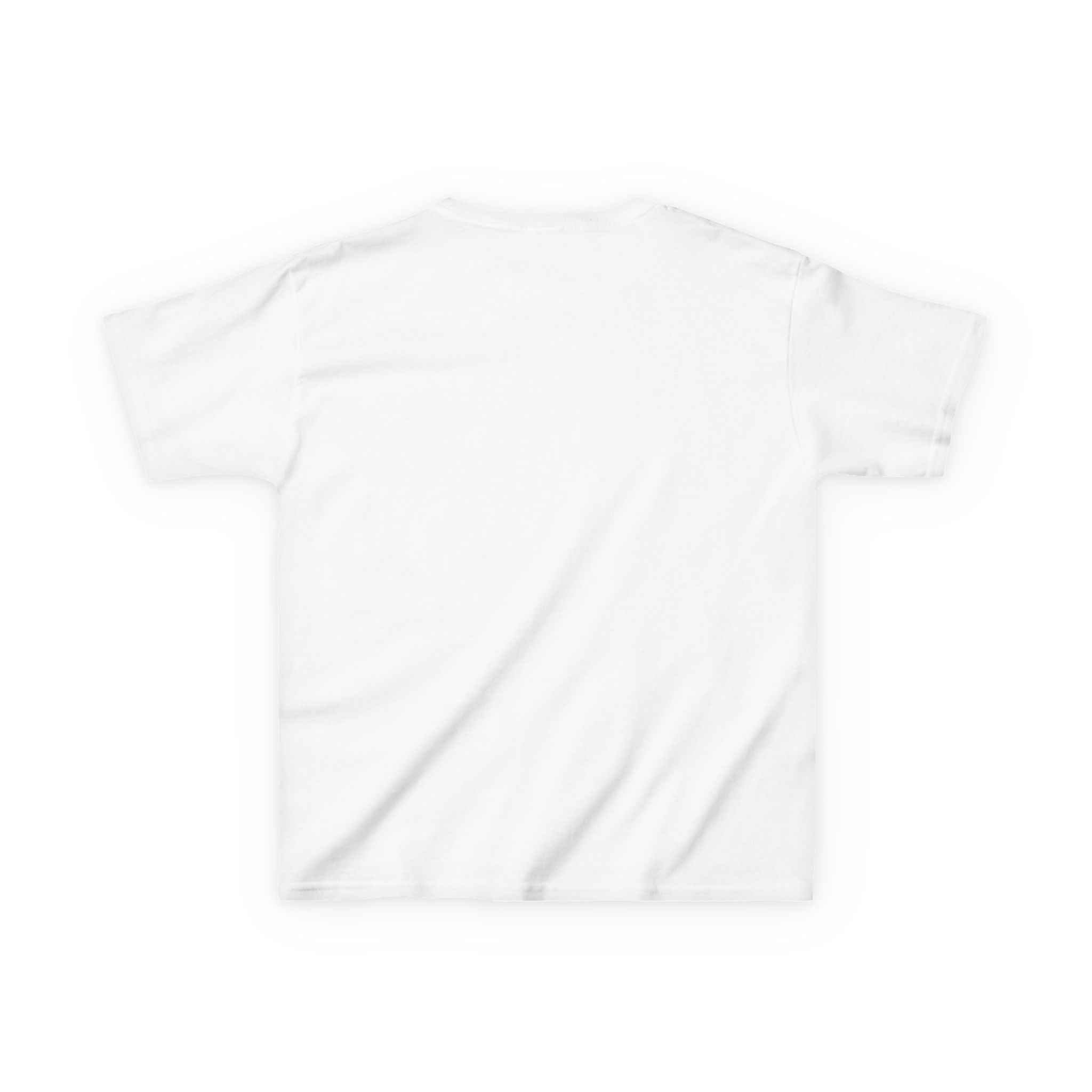 Kids Tee — Rainbow Unicorn Magic Graphic Shirt