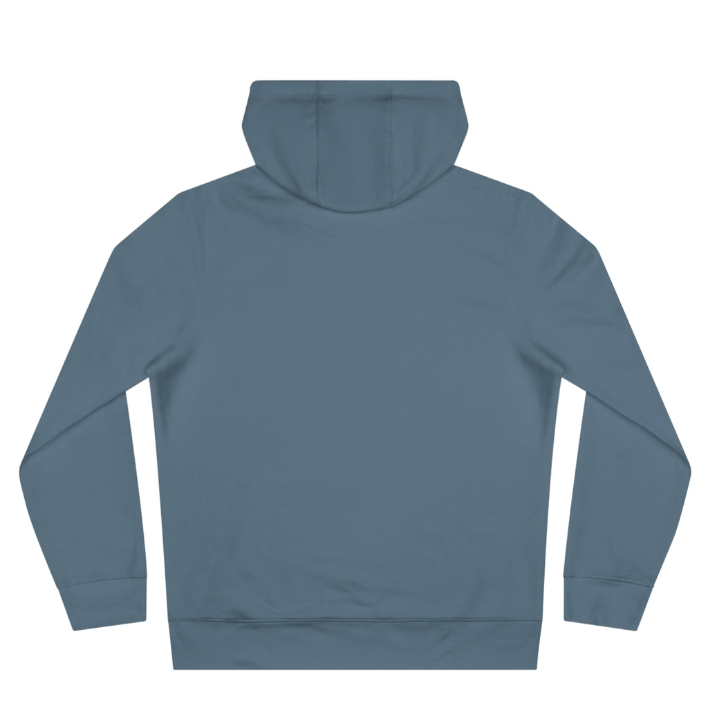Spartan Helmet Hoodie — Minimal Warrior King Graphic Hooded Sweatshirt
