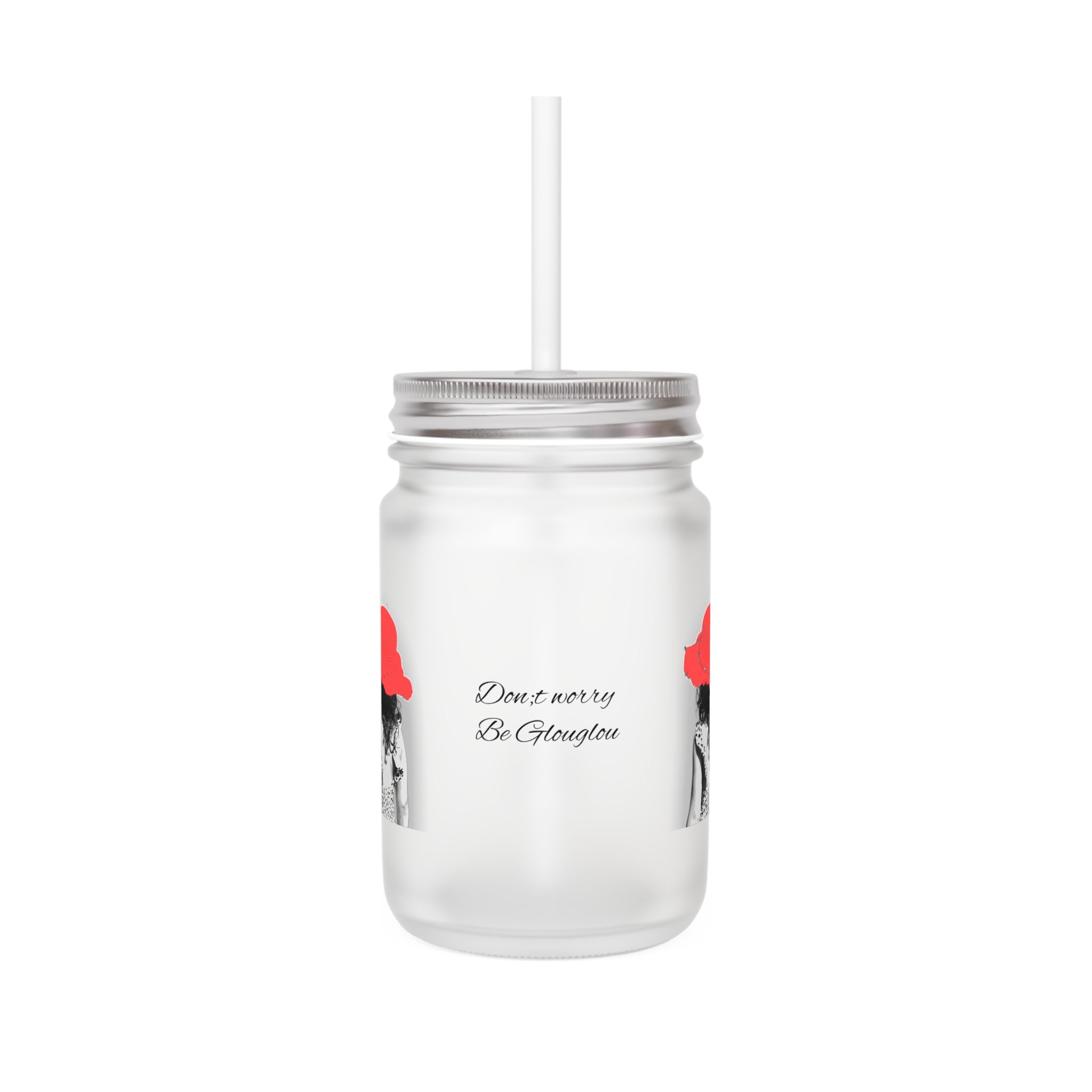 Mason Jar
