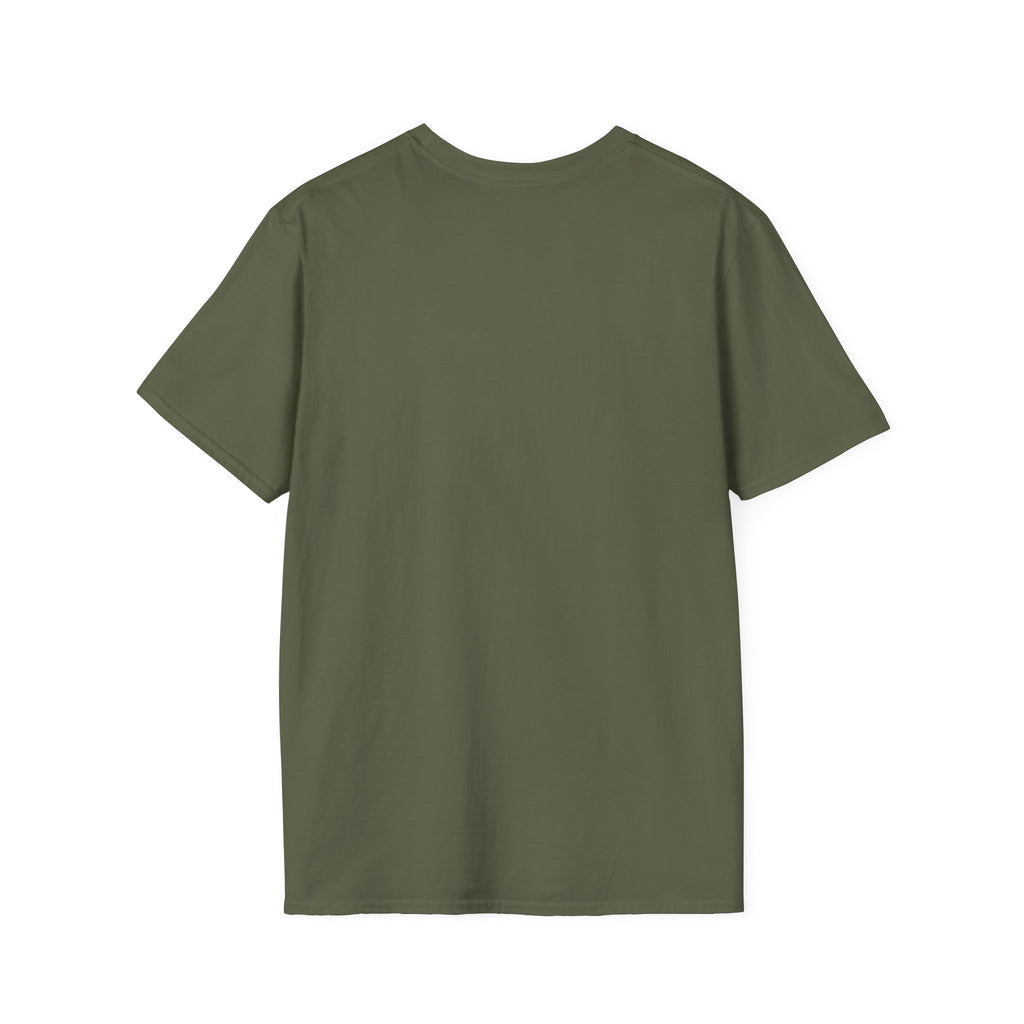 Shoot The Ball Soccer T-Shirt — 'Make The Goal' Vintage Football Tee