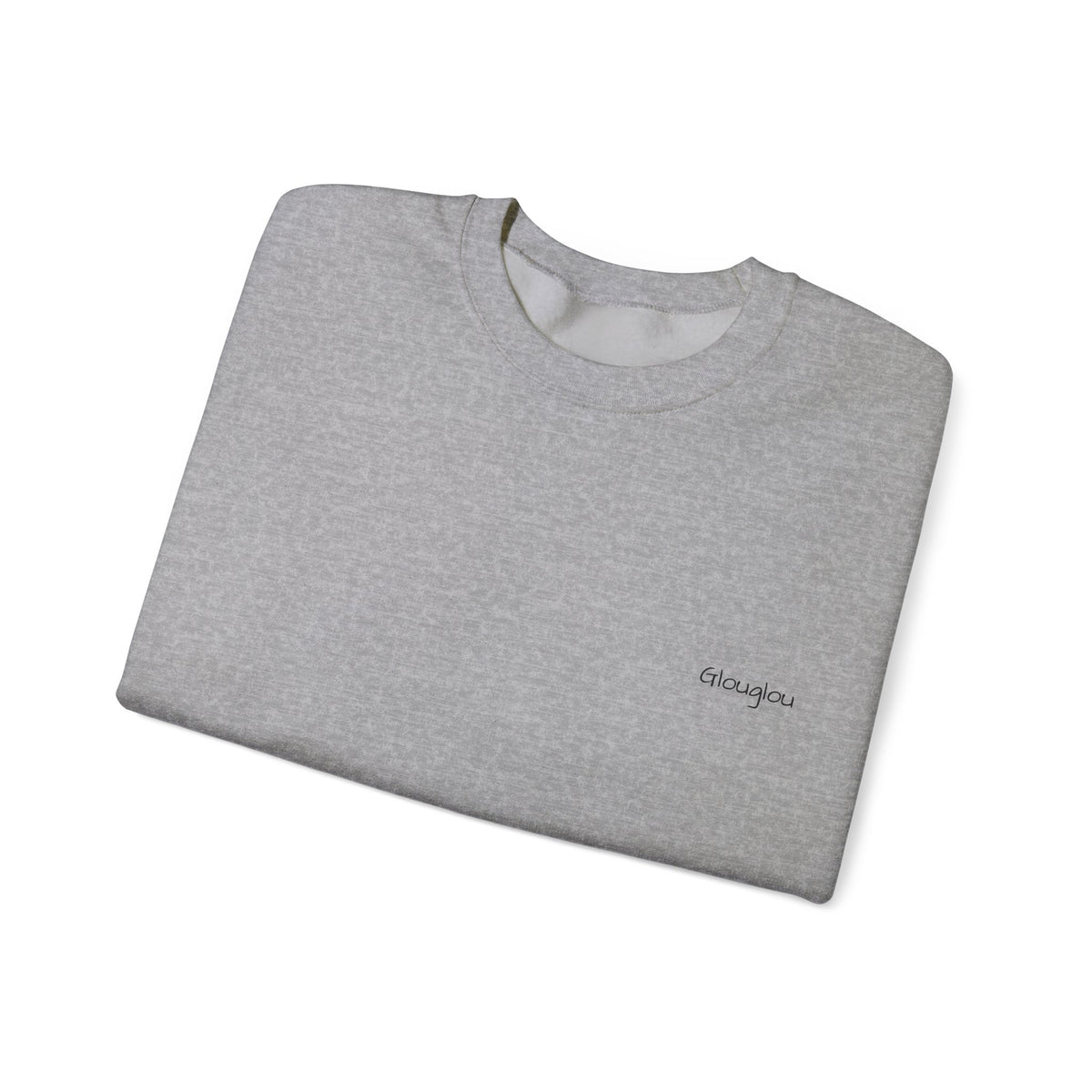 Halloween Pumpkin Crewneck Sweatshirt — "Hallowed Nights" Mystic Traditions