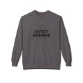 Sweet Dreams Crewneck Sweatshirt – Cozy Retro Graphic Sleep Tee